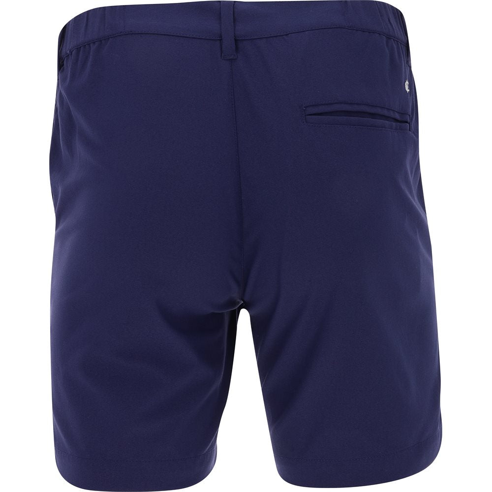 Criquet Court Shorts - Navy
