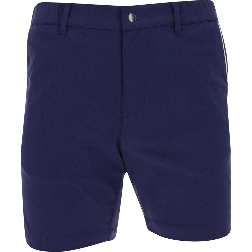 Criquet Court Shorts - Navy