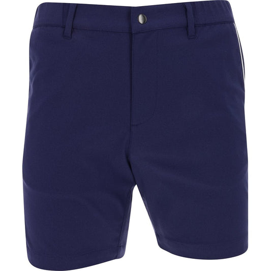 Criquet Court Shorts - Navy