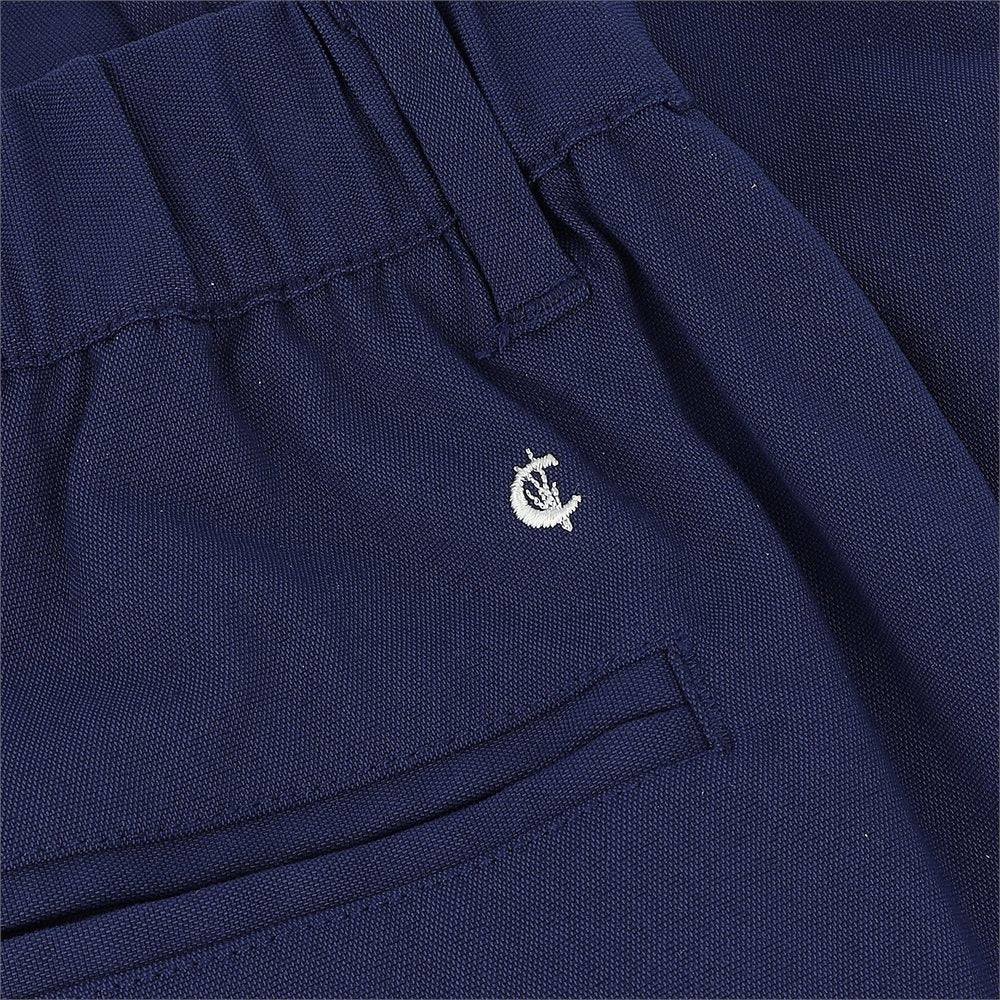 Criquet Court Shorts - Navy