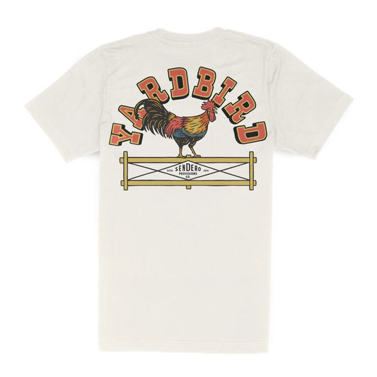 Sendero Yardbird Tee