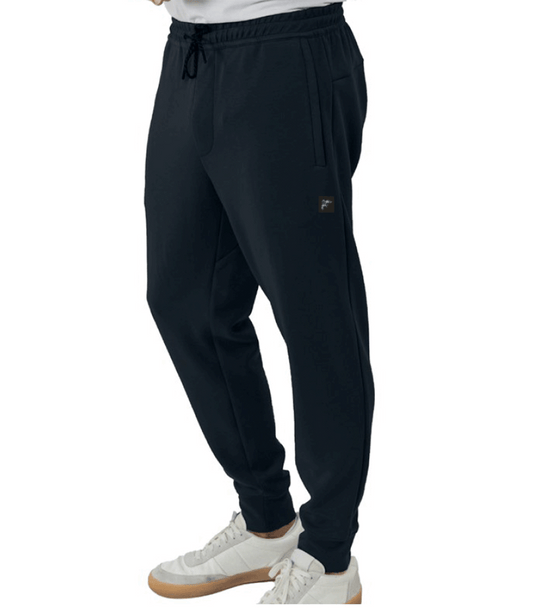 Roosters Supply | Surfside Jogger | Black