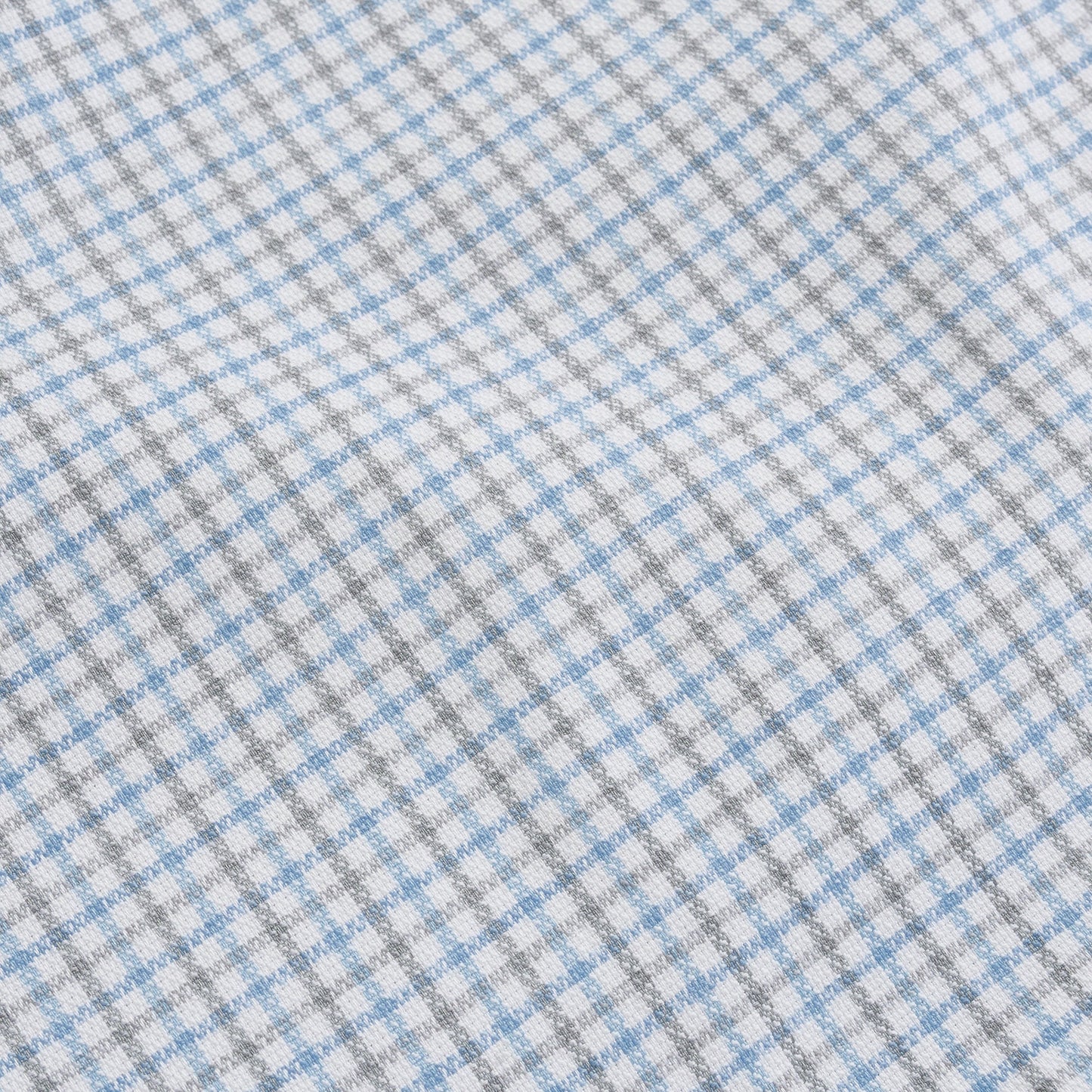 GenTeal Gilpin Royal Oxford Sport Shirt - Wisteria