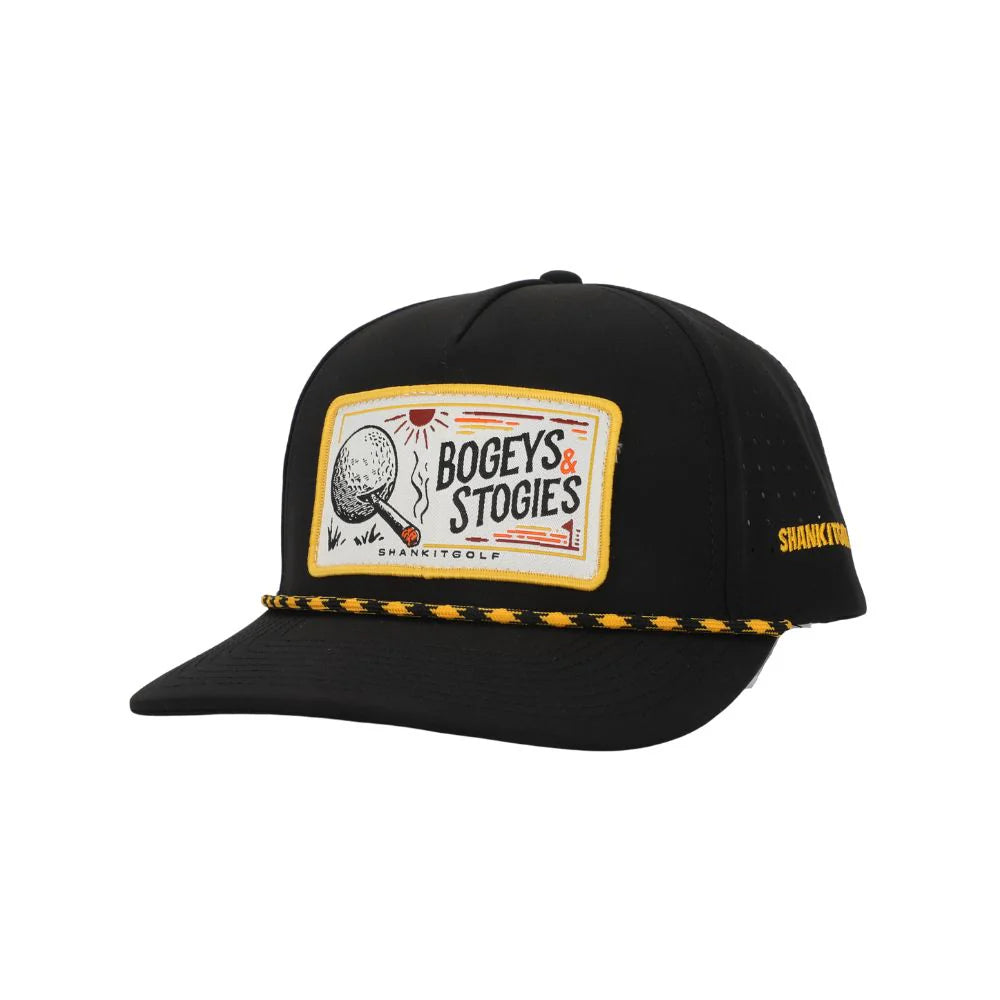 Shankit | Bogeys & Stogies Hat