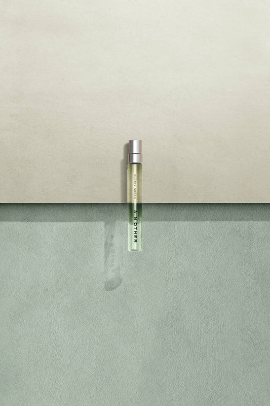 Sultry Green Travel Size Perfume (7.5 ml)