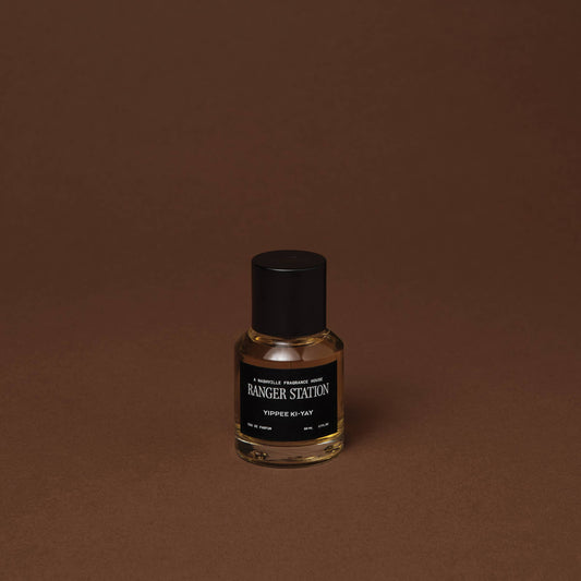 YIPPEE KI-YAY EAU DE PARFUM 50ML: 50ML