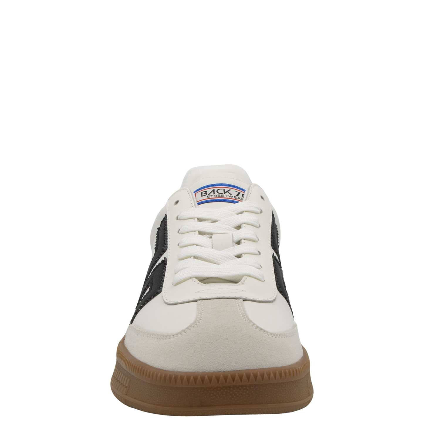 Back 70 | Double Y | White & Black