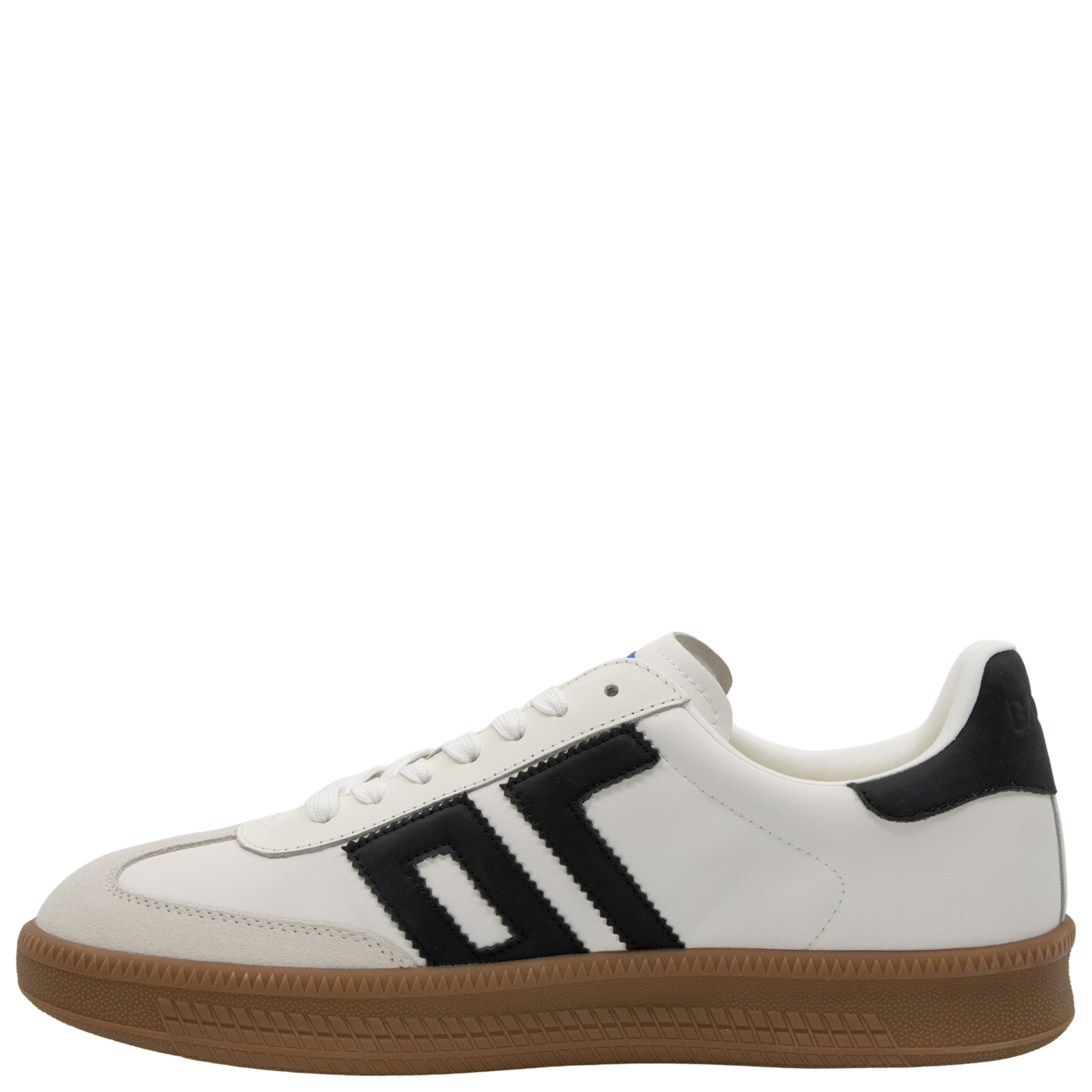 Back 70 | Double Y | White & Black