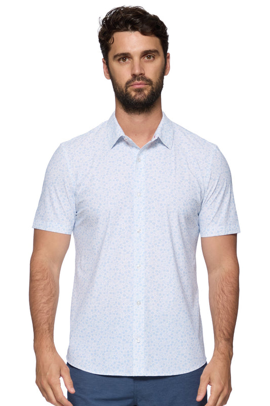 Flag and Anthem Cobbtown Journey Shirt