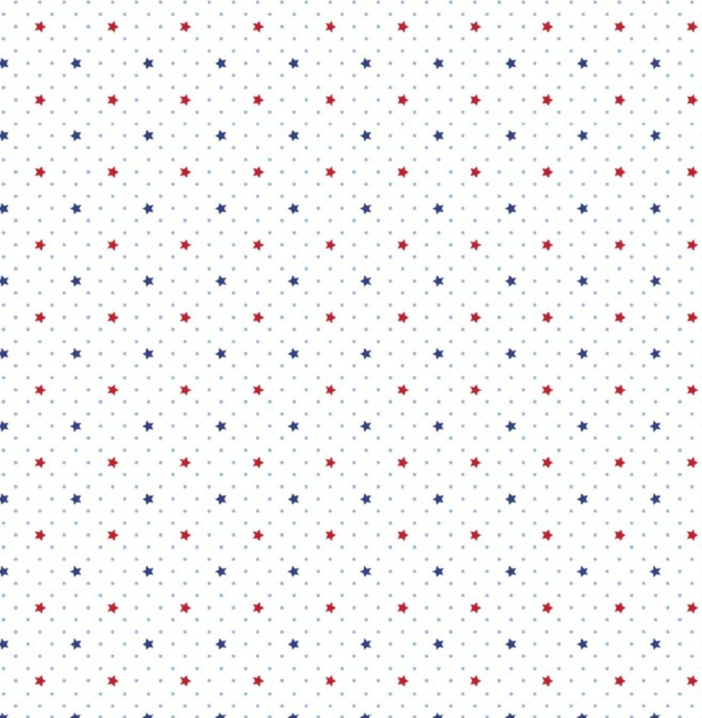 Flag and Anthem Performance Polo - Montrose Star and Dot