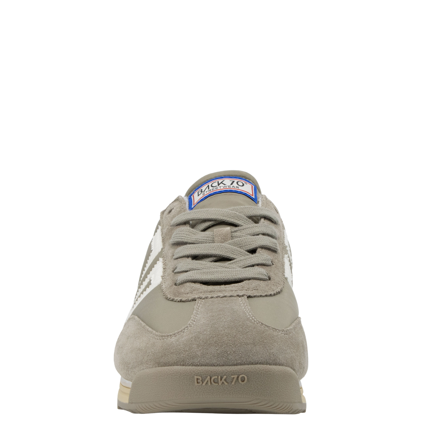 Back 70 | Jogger | Taupe Milk