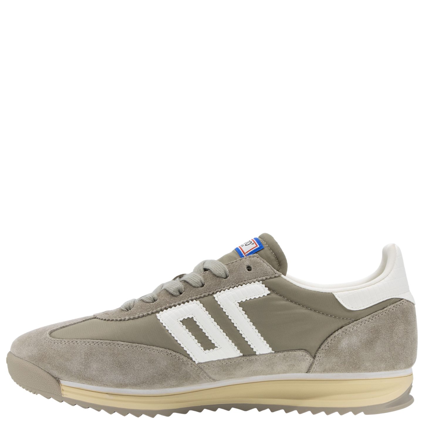 Back 70 | Jogger | Taupe Milk