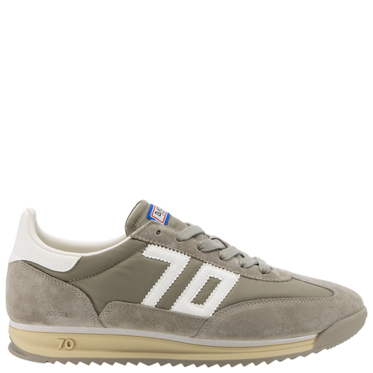 Back 70 | Jogger | Taupe Milk