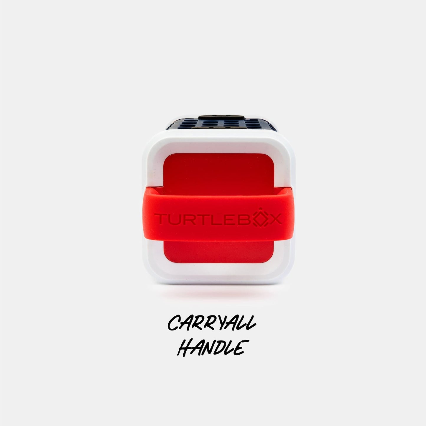 Turtlebox Ranger Speaker | Limited Edition | Americana Blue