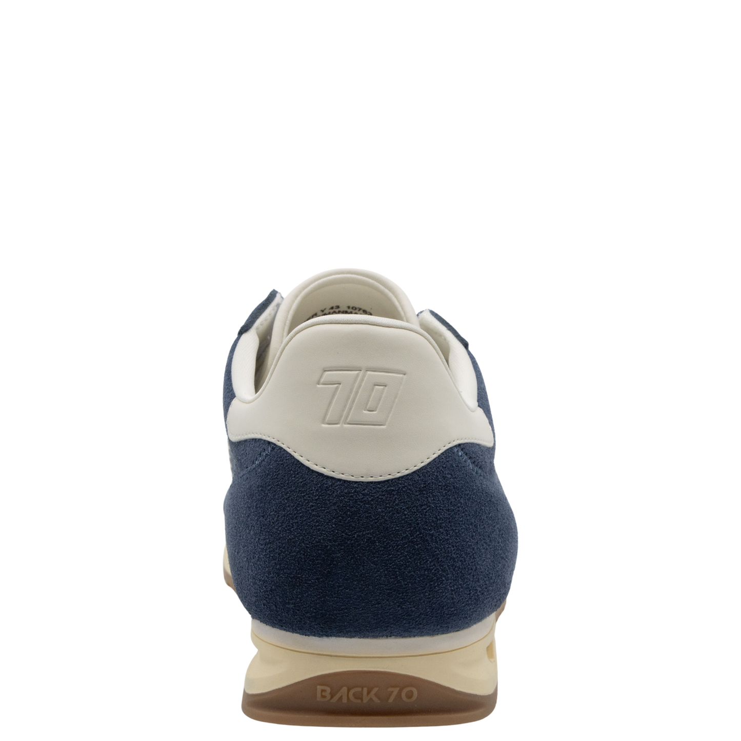 Back 70 | Runner Y | Navy