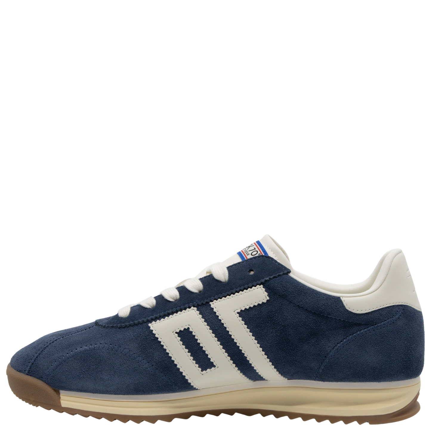 Back 70 | Runner Y | Navy