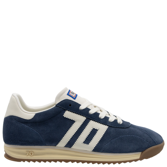 Back 70 | Runner Y | Navy