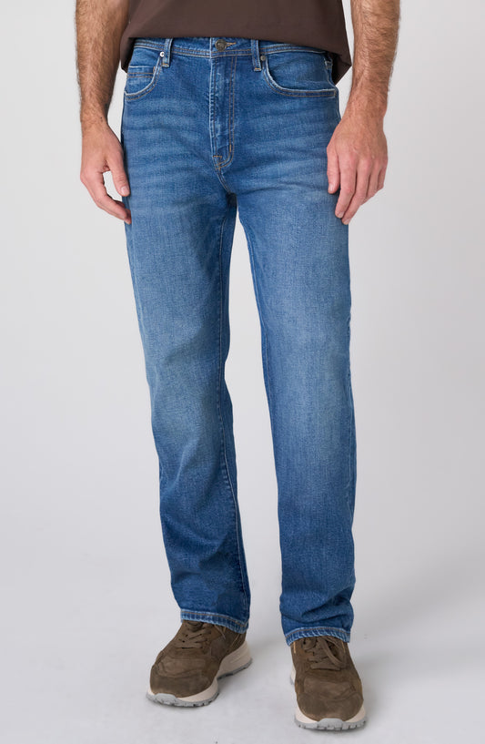 Liverpool Lose Angeles |Sutton Loose Straight Denim | Hyde