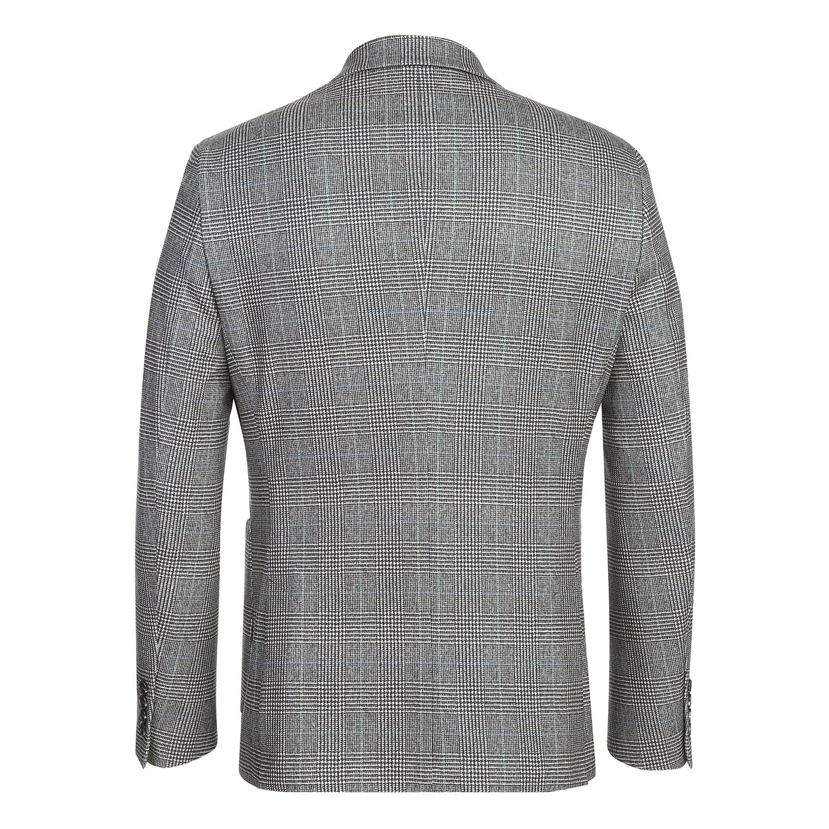 Pellagio | Slim Fit Sport Coat | Charcoal