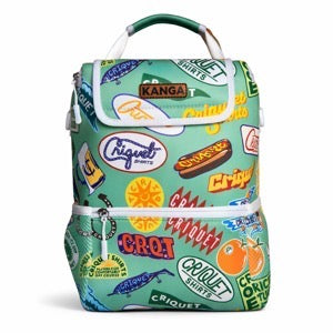 Criquet | Sticker Pouch Kanga Cooler