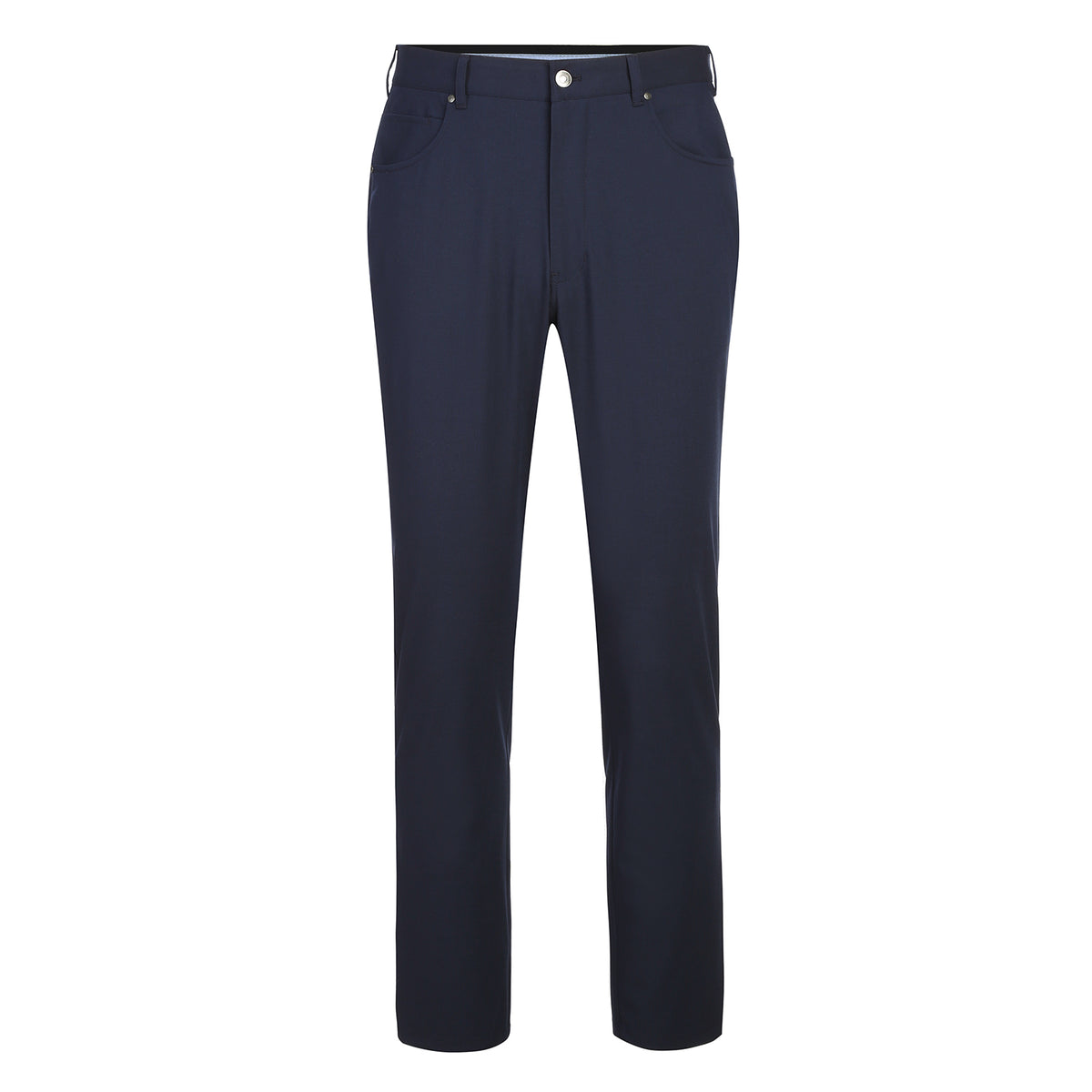 Pellagio | Stretch 5 Pocket Dress Pant | Navy