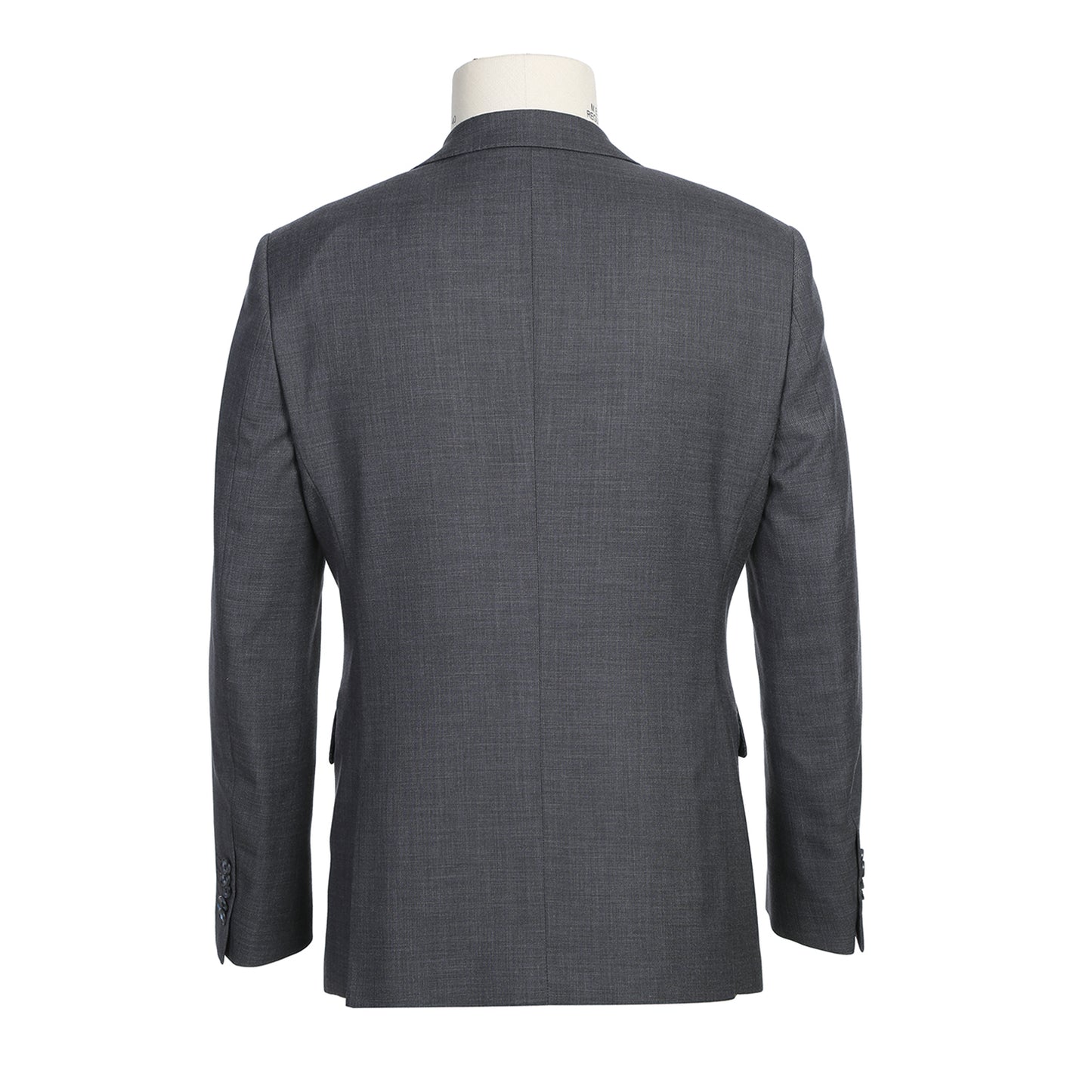 English Laundry Slim Suit - Grey