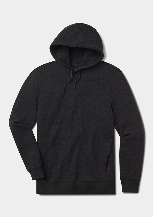 The Normal Brand | Puremeso Essential Hoodie | Phantom