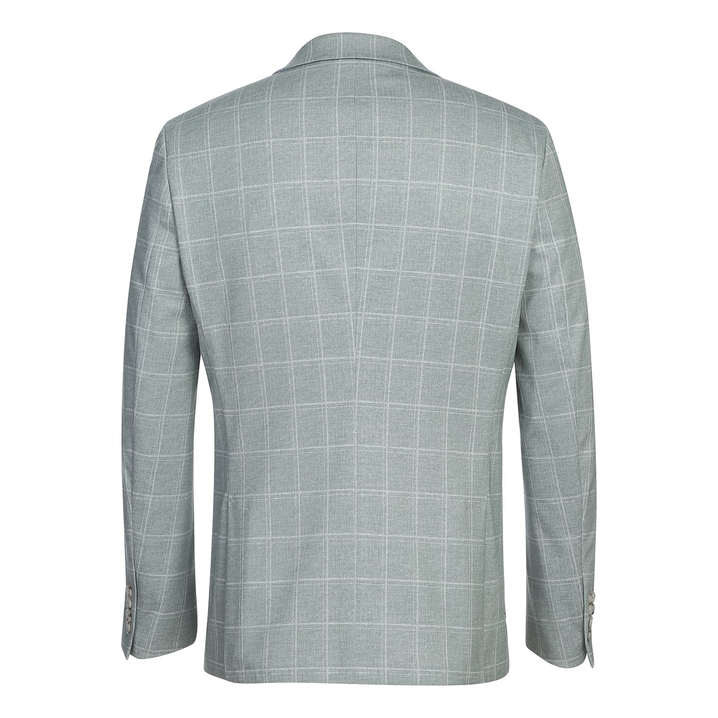 Pellagio Slim Fit Sport Coat - Light Green