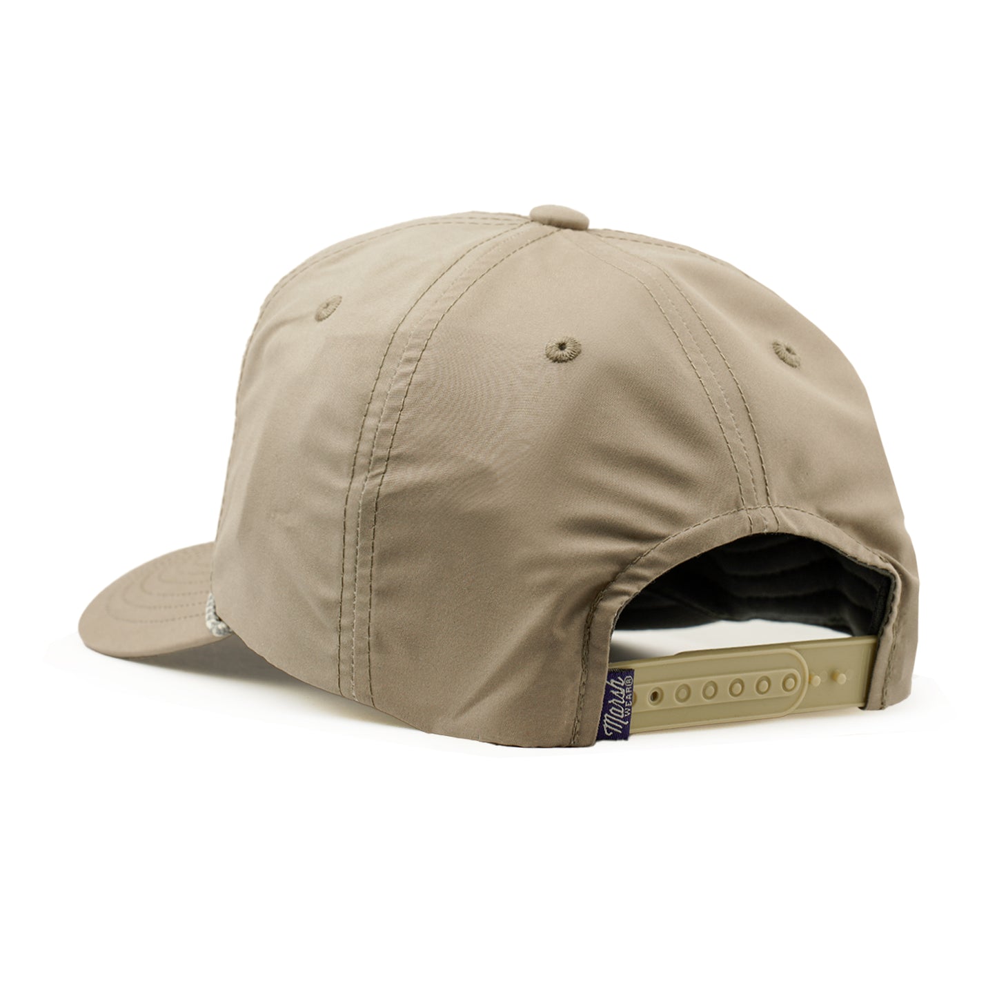 Marsh Wear Top Shelf Hat - Fossil