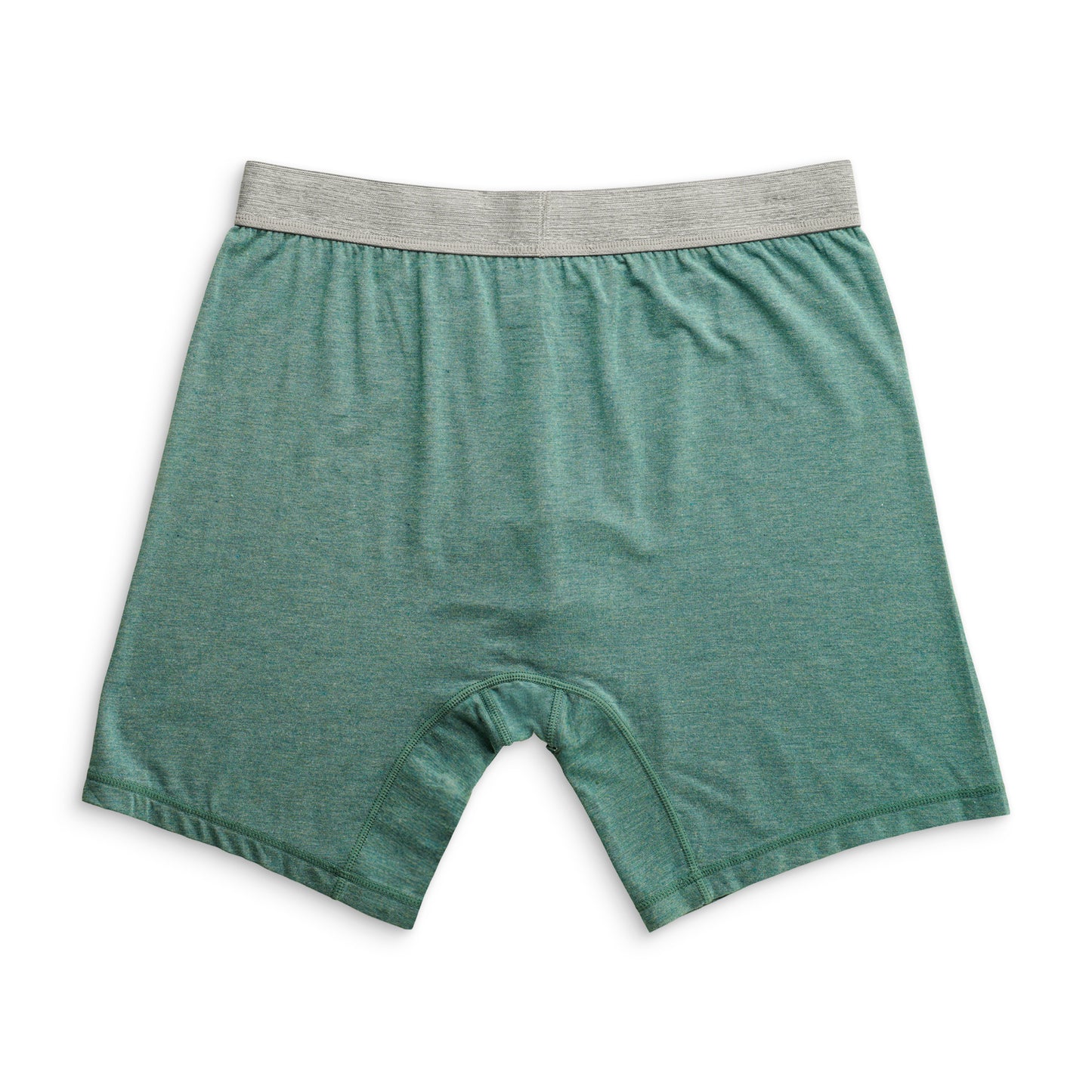 Marsh Buxton Brief Boxers - Sea Pine Heather