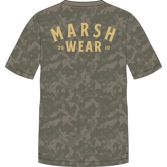 Marsh Wear | Stackhouse Hagood | Fossil Foxhole Camo