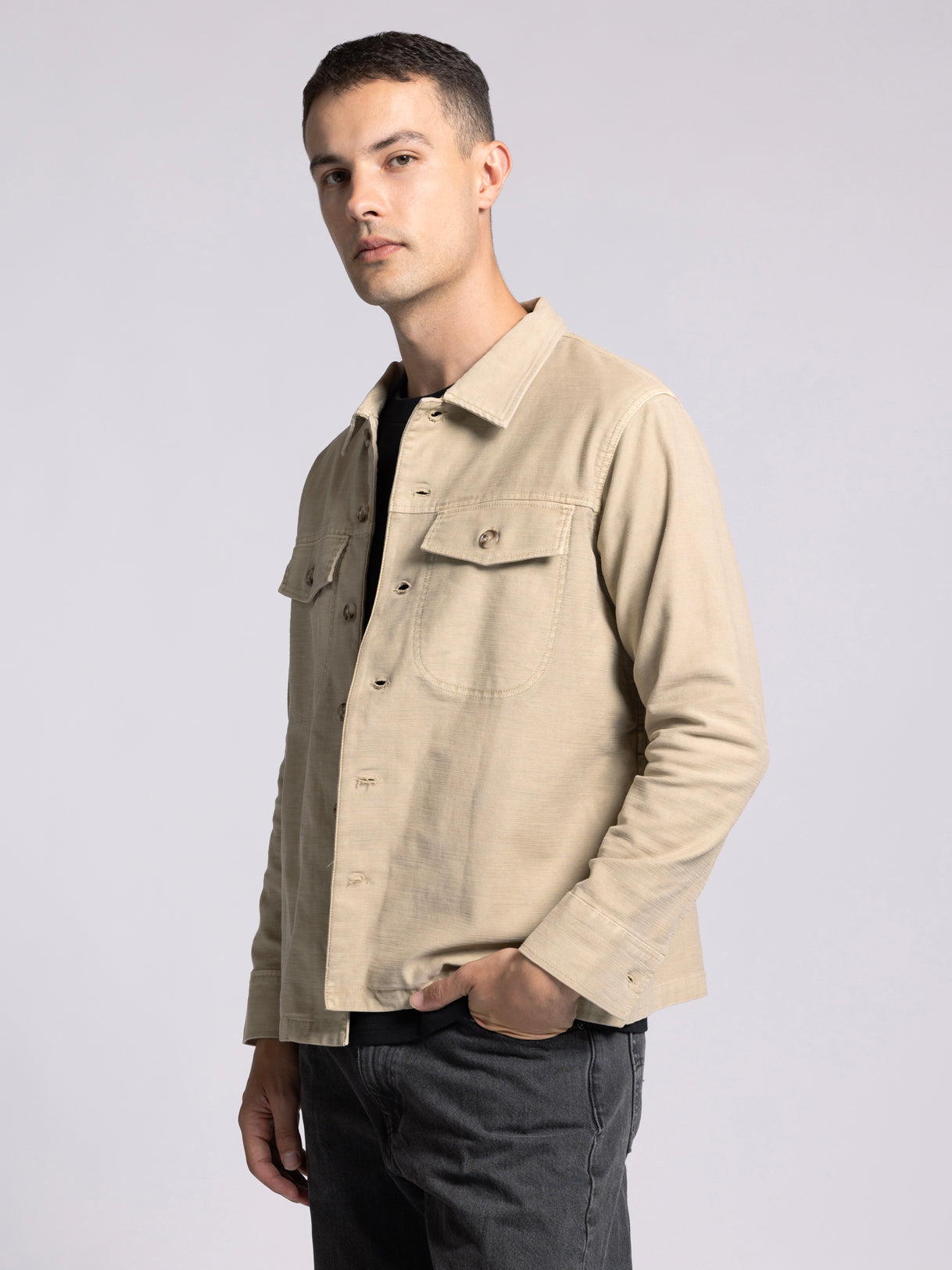 Thread & Supply Appalachian Jacket