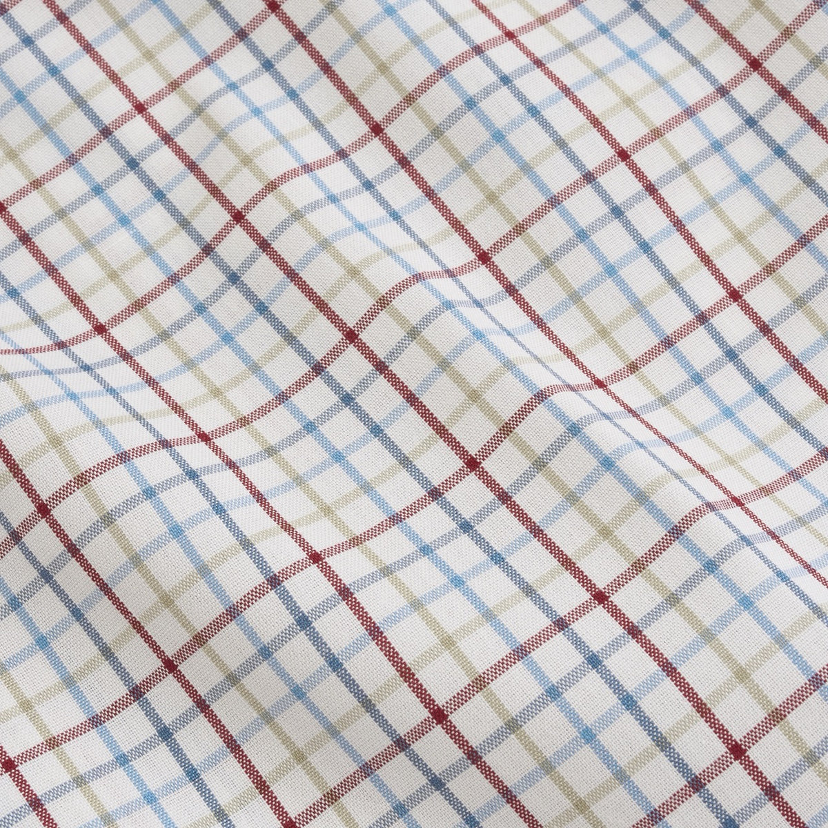 GenTeal | Hillcrest Cotton Sport Shirt | Eucalyptus
