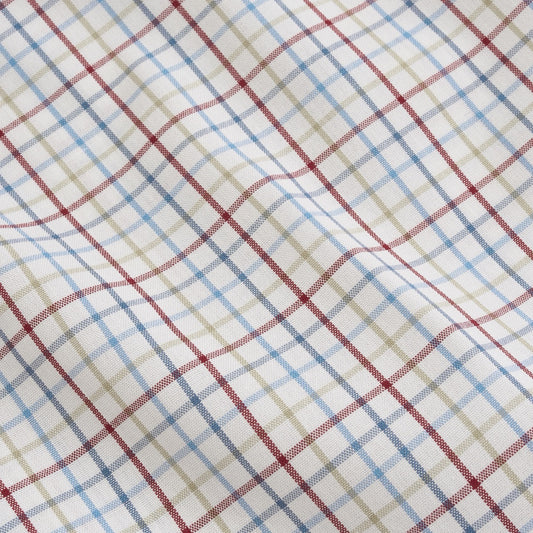 GenTeal | Hillcrest Cotton Sport Shirt | Eucalyptus