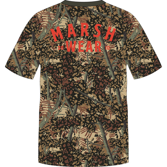 Marsh Wear | Stackhouse Hagood | Bushland Camo