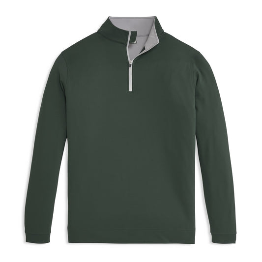 GenTeal | Venture Performance Quarter-Zip | Everglade