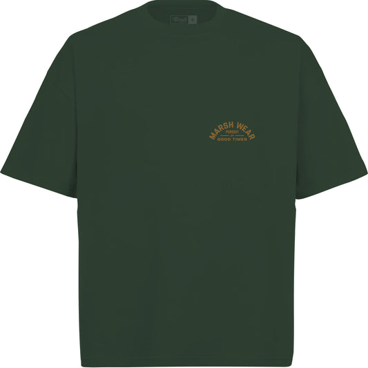 Marsh Wear | Sawdust | Mallard Green