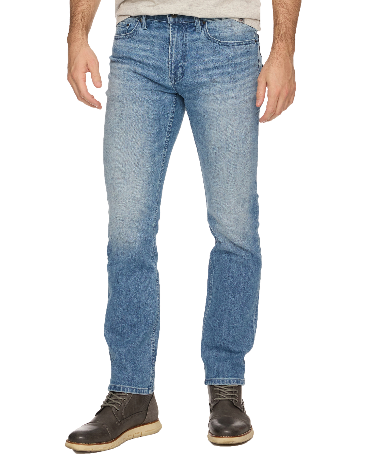 Flag and Anthem Whittier Nashville Straight Cooling Jean